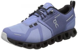 On Running Damen Cloud 5 Waterproof Sneaker