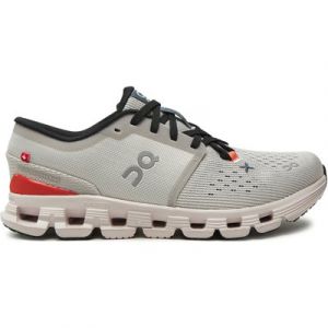 Laufschuhe On Cloud X 4 3WE30072905 Grau