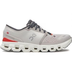 Laufschuhe On Cloud X 4 3ME30042905 Grau