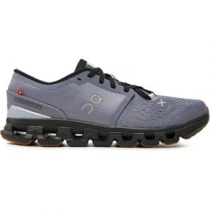 Laufschuhe On Cloud X 4 3WE30072545 Violett