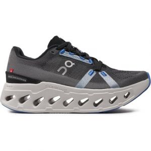 Laufschuhe On Cloudeclipse 3WD30091197 Grau