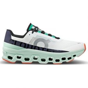 ON RUNNING Cloudmonster M Laufschuh (2-tlg)