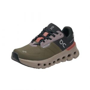 ON Adult Cloudrunner 2 Waterproof Women sonstige Gr. 42?