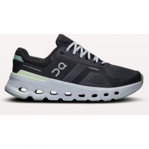 ON RUNNING Cloudrunner 2 Shadow / Lima Laufschuh