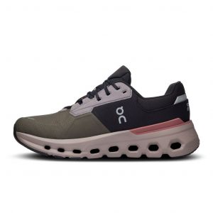 Cloudrunner 2 Waterproof