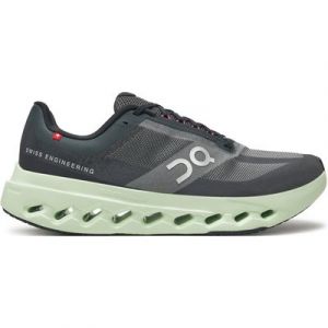 Laufschuhe On CloudSurfer Next 3ME30022535 Schwarz