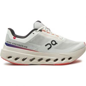 Laufschuhe On CloudSurfer Next 3WE30050256 Grau