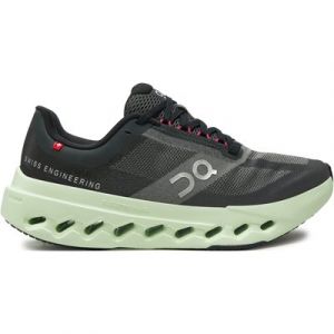 Laufschuhe On CloudSurfer Next 3WE30052535 Schwarz