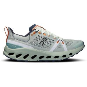 ON Herren Trailrunningschuhe Cloudsurfer Trail