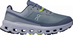 Trail-Schuhe On Running Cloudvista 2 Waterproof