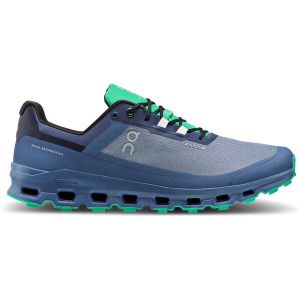 ON Herren Trailrunningschuhe Cloudvista Waterproof