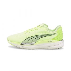 PUMA Damen Electrify Nitro Sp WNS Laufschuh