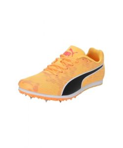 PUMA Evospeed Star 8 Junior Turnschuhe