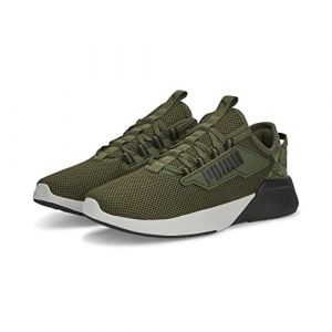 PUMA Unisex RETALIATE 2 CAMO Straßen-Laufschuh