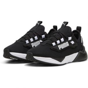 PUMA Sneaker "Retaliate 3 Laufschuhe Klein Kinder"