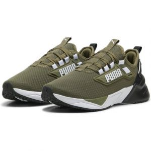 PUMA Sneaker "Retaliate 3 Laufschuhe Jugendliche"