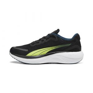 PUMA Unisex SCEND PRO Road Running Shoe