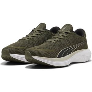 PUMA Laufschuh "Scend Pro Laufschuhe Erwachsene"