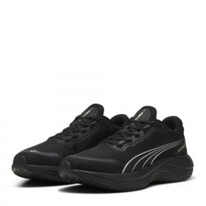 Puma Scend Pro Wtr Road Running Shoes Boys