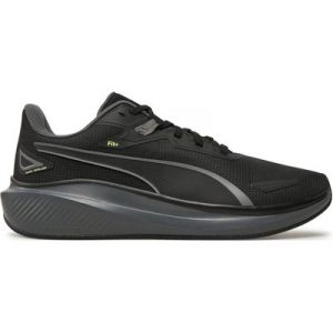 Laufschuhe Puma Skyrocket Lite WTR 310400 01 Schwarz