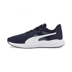 PUMA Unisex Twitch Runner Laufschuh