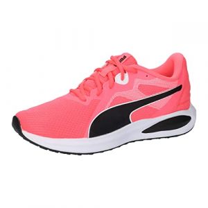 PUMA Unisex Twitch Runner Laufschuh