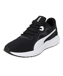 PUMA Unisex Twitch Runner Fresh Straßen-Laufschuh