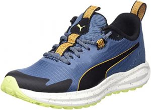 PUMA Unisex Twitch Runner Trail Laufschuh