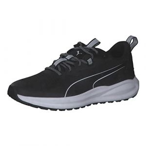 PUMA Unisex Twitch Runner Trail Straßen-Laufschuh