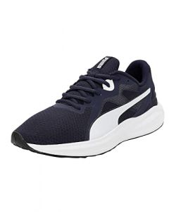 PUMA Unisex Twitch Runner Fresh Straßen-Laufschuh