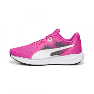 PUMA Twitch Runner Fresh Straßen-Laufschuh