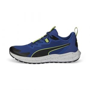 PUMA Unisex Twitch Runner Trail Laufschuh