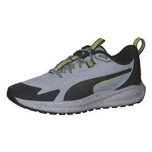 PUMA Unisex Twitch Runner Trail Straßen-Laufschuh