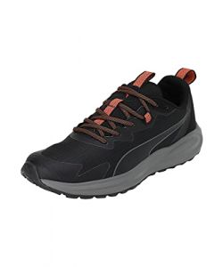 PUMA Unisex Twitch Runner Trail Straßen-Laufschuh