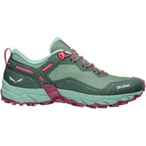 SALEWA Damen Trailrunningschuhe WS ULTRA TRAIN 3