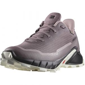 Salomon Alphacross 5 Gore-Tex Wasserdichte Damen Trail-Laufschuhe