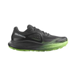 Salomon Glide Max TR Schwarz Grün Sneakers SS24