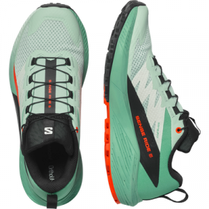 Salomon Laufschuh "SENSE RIDE 5"