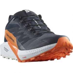 Salomon SENSE RIDE 5 GORE-TEX Trailrunningschuh wasserdichte Trailrunningschuhe