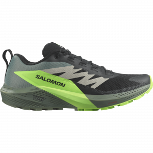 Salomon Sense Ride 5