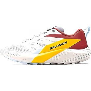 Salomon Sense Ride 5 W - ARtikel 472124 Laufschuh