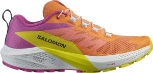 Trail-Schuhe Salomon SENSE RIDE 5 W