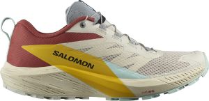 Trail-Schuhe Salomon SENSE RIDE 5