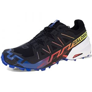 SALOMON Herren Speedcross 6 Sneaker