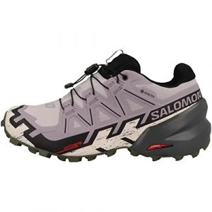 SALOMON Damen Speedcross 6 Sneaker