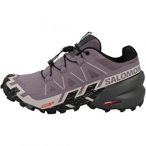 SALOMON Damen Speedcross 6 Sneaker