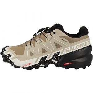 Salomon Herren Speedcross 6 Gore-tex Traillaufschuh