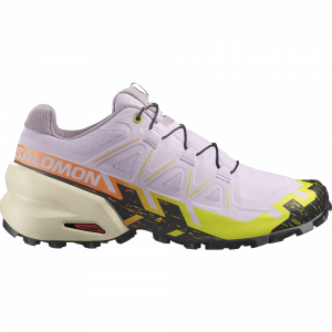 Salomon Speedcross 6