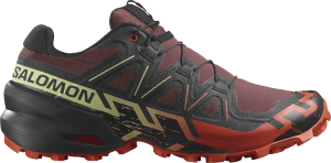 Trail-Schuhe Salomon SPEEDCROSS 6