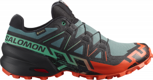 Trail-Schuhe Salomon SPEEDCROSS 6 GTX